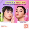 Setting Spray Dewy Finish Setting Spray Dewy Finish
